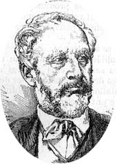 M. DELESCLUZE, maire du 19ème arrondissement