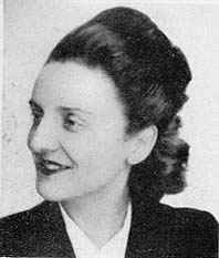 Gilberte Brossolette