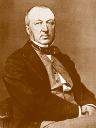 Le duc d'Audiffret-Pasquier