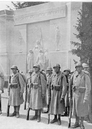 Monument de Montbrison