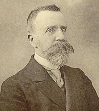 Charles Ernest Noël