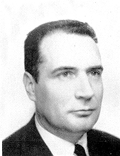François Mitterrand