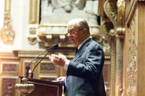 Jean François-Poncet