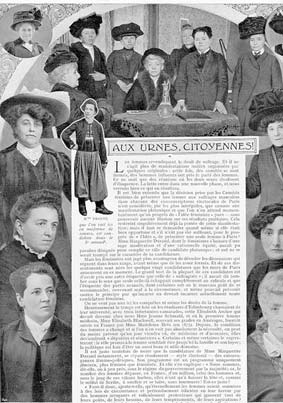 Candidates Paris 1910.jpg (27565 octets)