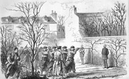 Exécution des généraux Lecomte et Thomas