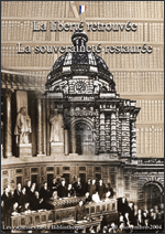 Libération : la liberté retrouvée, la souveraineté restaurée