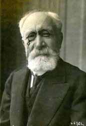 21Fi 80		Portrait de Jean-Baptiste BIENVENUE-MARTIN (Sénateur de l’Yonne) le 4 août 1937