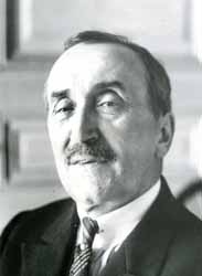  Léondine BADAUX-LACROZE (Sénateur de la Charente) 1935 21Fi 47