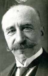 21Fi 99 Louis DEMELLIER (Sénateur des Deux-Sèvres) 1924