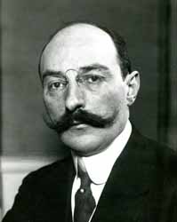 21FI 145 Maurice SARRAULT (Sénateur de l’Aude) 1929