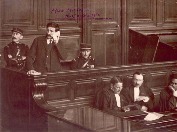 Societe des Amis du President Gaston Monnerville - affaire_michelin_1924