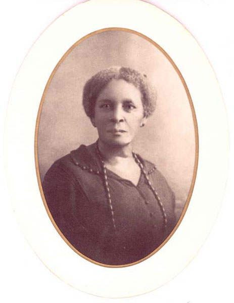 Societe des Amis du President Gaston Monnerville - photo privée