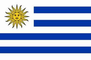 DrapeauUruguay©WikiCommons