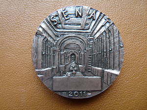 2011 ©Jean-Louis CORGIER