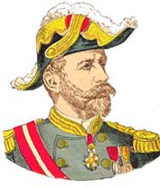 Le Général Boulanger