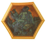 La poésie © Photographes du Sénat