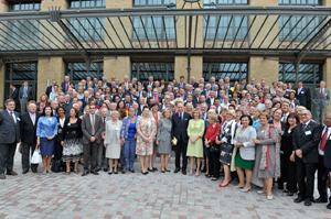 Assemblée des Français de l'Etranger