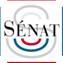 illustration : logo Sénat