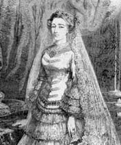 L'Impératrice Eugénie