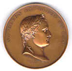 Napoléon en quelques tableaux