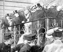 Auteuil, 1899