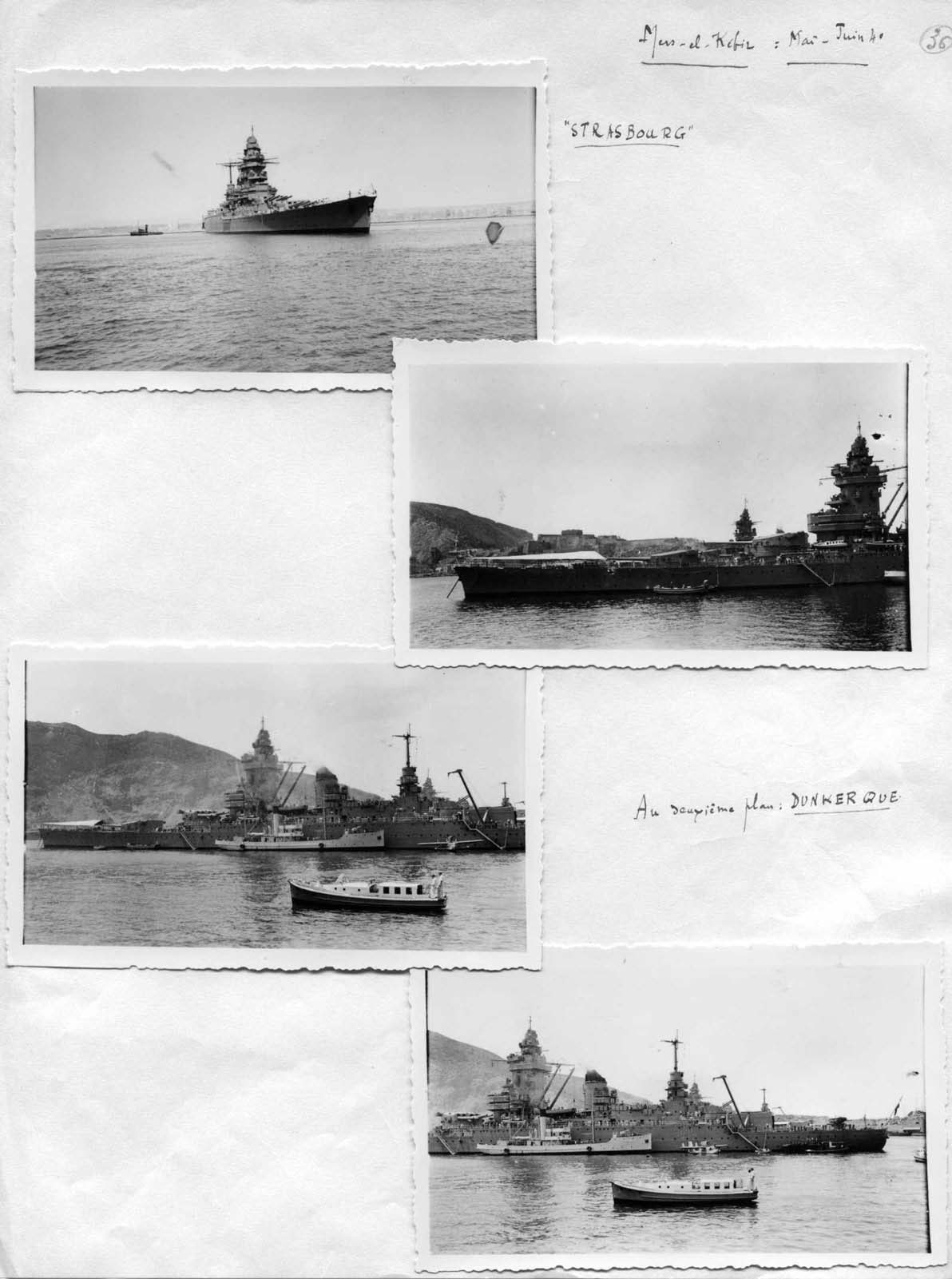 Engagement de Gaston Monnerville