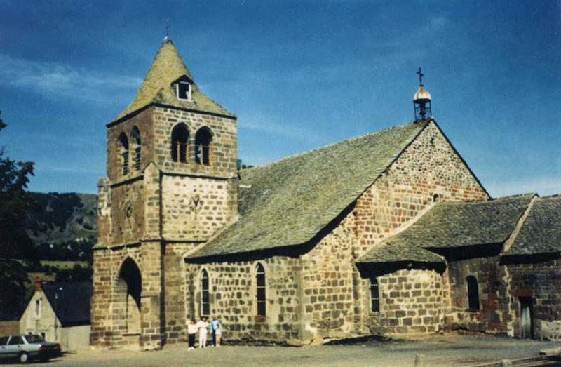 Gaston Monnerville, Resistant