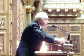 Robert Del Picchia