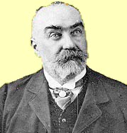 Alexandre Bérard