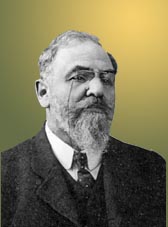 Léon Bourgeois