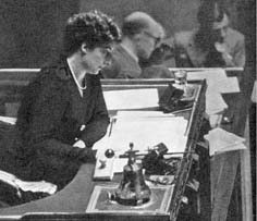 Madeleine Braun