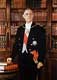 Portrait de Charles de Gaulle