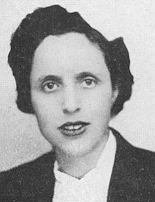 Marcelle DEVAUD