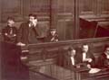 Gaston Monnerville, avocat