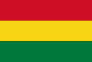 DrapeauBolivie©WikiCommons