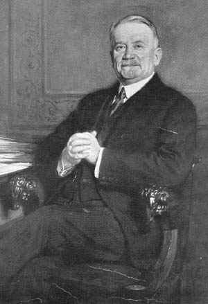 Gaston Doumergue