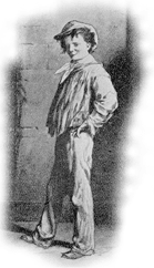 Gavroche