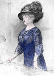 Marguerite Durand