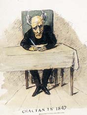 Chateaubriand