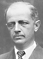 Christian PINEAU