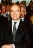 Illustration : Photo d'Alain Juppé