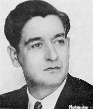 M. Méric