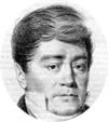 Etienne-Denis PASQUIER (1767-1862)