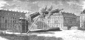 La colonne Vendôme