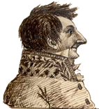 Le Comte d'Argout
