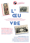 l'oeuvre