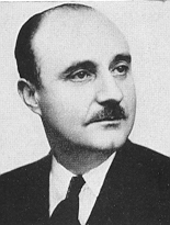 Luc DURAND-RÉVILLE