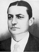 Henri ROCHEREAU