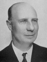 Maurice WALKER