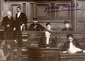 Gaston Monnerville, avocat